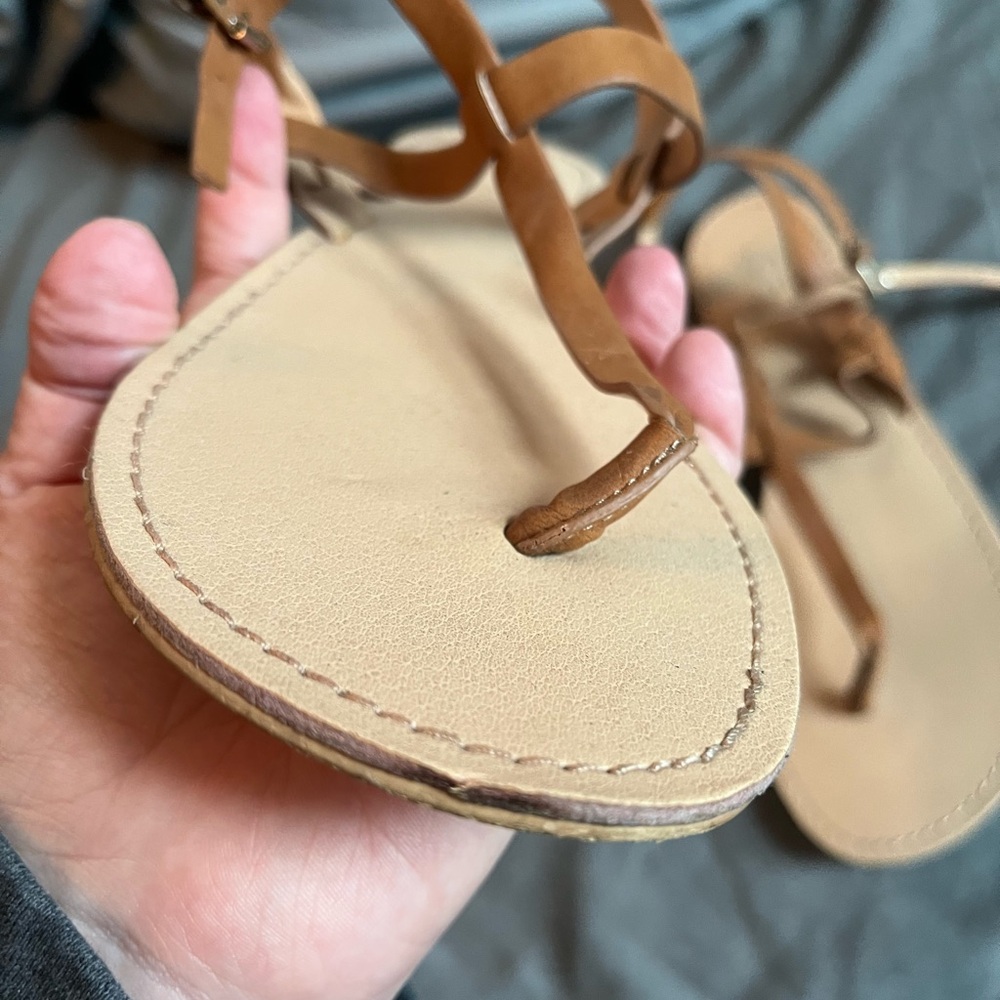 Loft Sandals - Picture 9 of 12